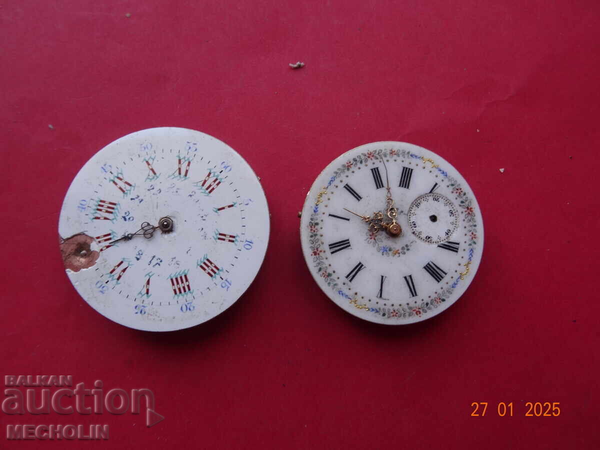 LOT MECANISME MECANISME CEASURI DE BUZUUNAR TURCĂ 3 LOT MECANISME MECANISME CEASURI DE BUZUUNAR TURCĂ 3