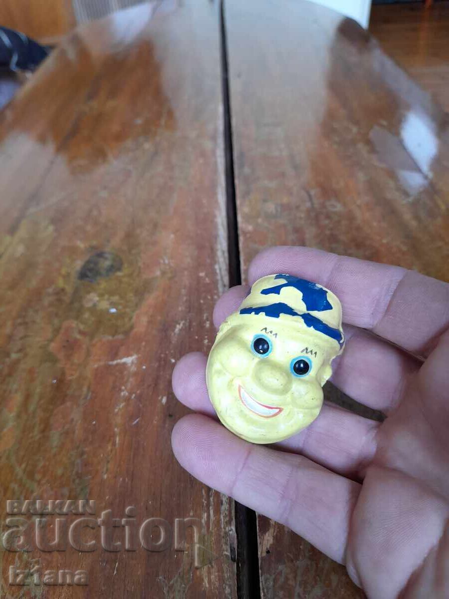 Old sharpener with price 8.00 BGN | € 4.09