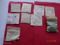 LOT OF PARTS FOR RUSSIAN WATCHES 3