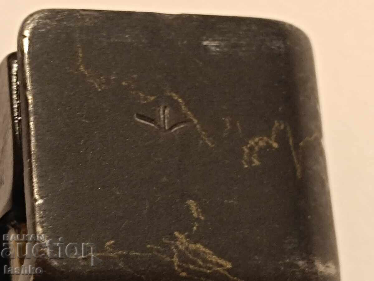 Delivery of Bayonet bayonet