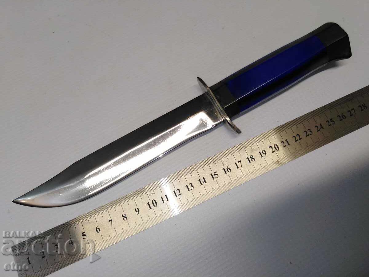 Delivery of OLD KNIFE-VMZ SOPOT, SOPOT KNIFE Delivery of OLD KNIFE-VMZ SOPOT, SOPOT KNIFE