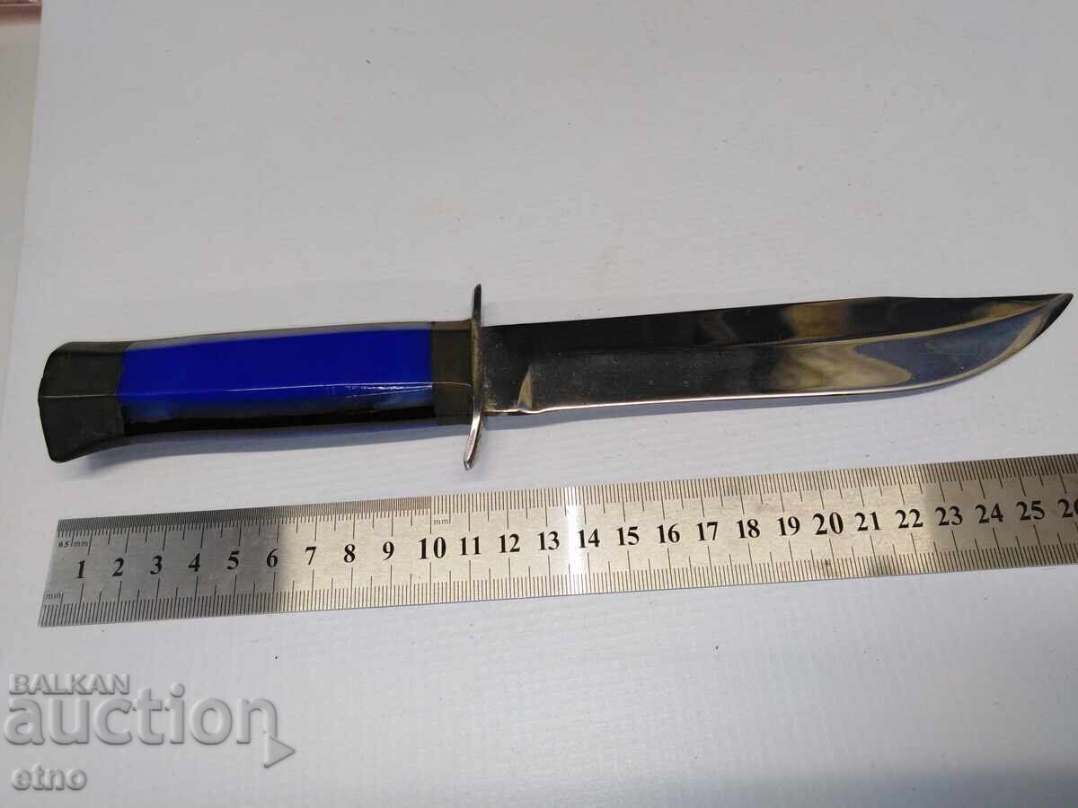 OLD KNIFE-VMZ SOPOT, SOPOT KNIFE OLD KNIFE-VMZ SOPOT, SOPOT KNIFE