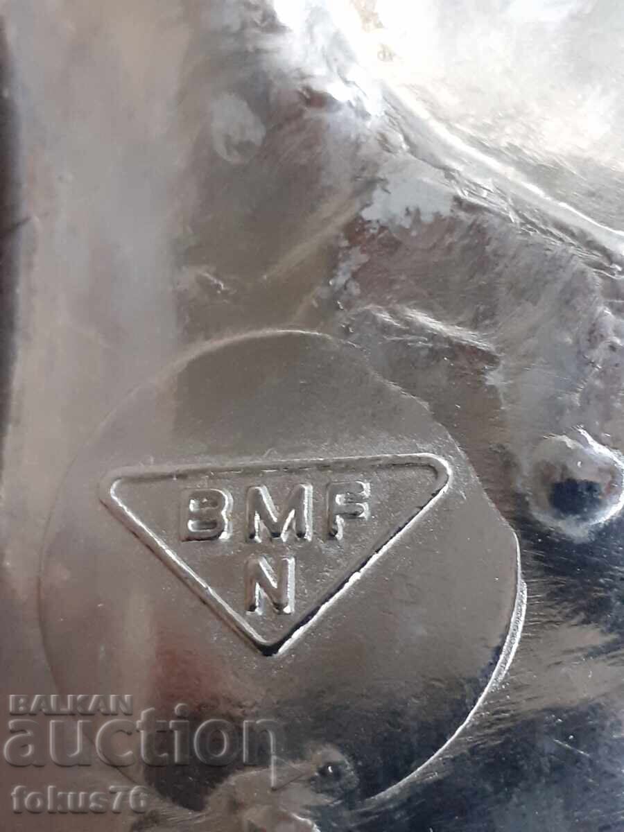 Cutting board, BMF piggy-shaped tray - 5 Cutting board, BMF piggy-shaped tray - 5