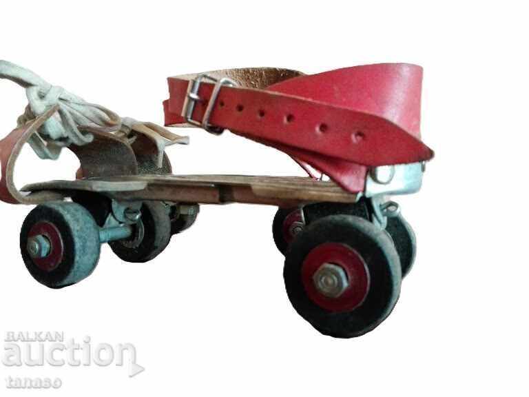 Δημοπρασία Παλιά πατίνια "Germina", GDR