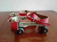 Patine vechi cu role „Germina”, RDG