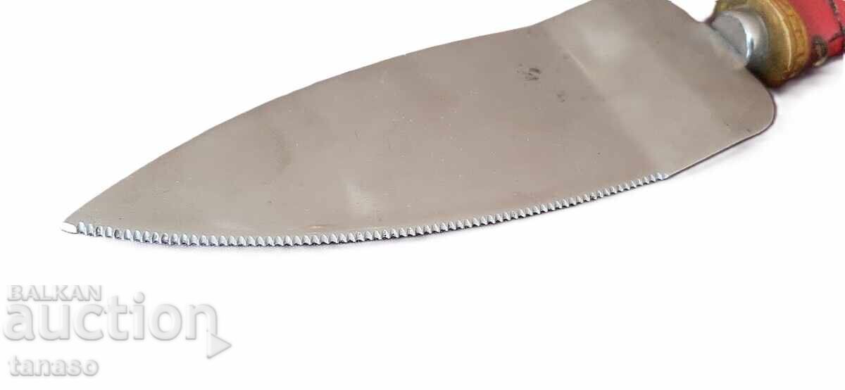 Delivery of Spatula, cake knife/spoon Delivery of Spatula, cake knife/spoon