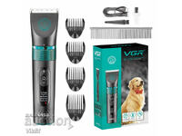 VGR V-209 cordless pet clipper