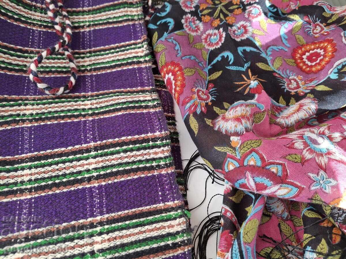 Authentic apron and scarf - 5 Authentic apron and scarf - 5