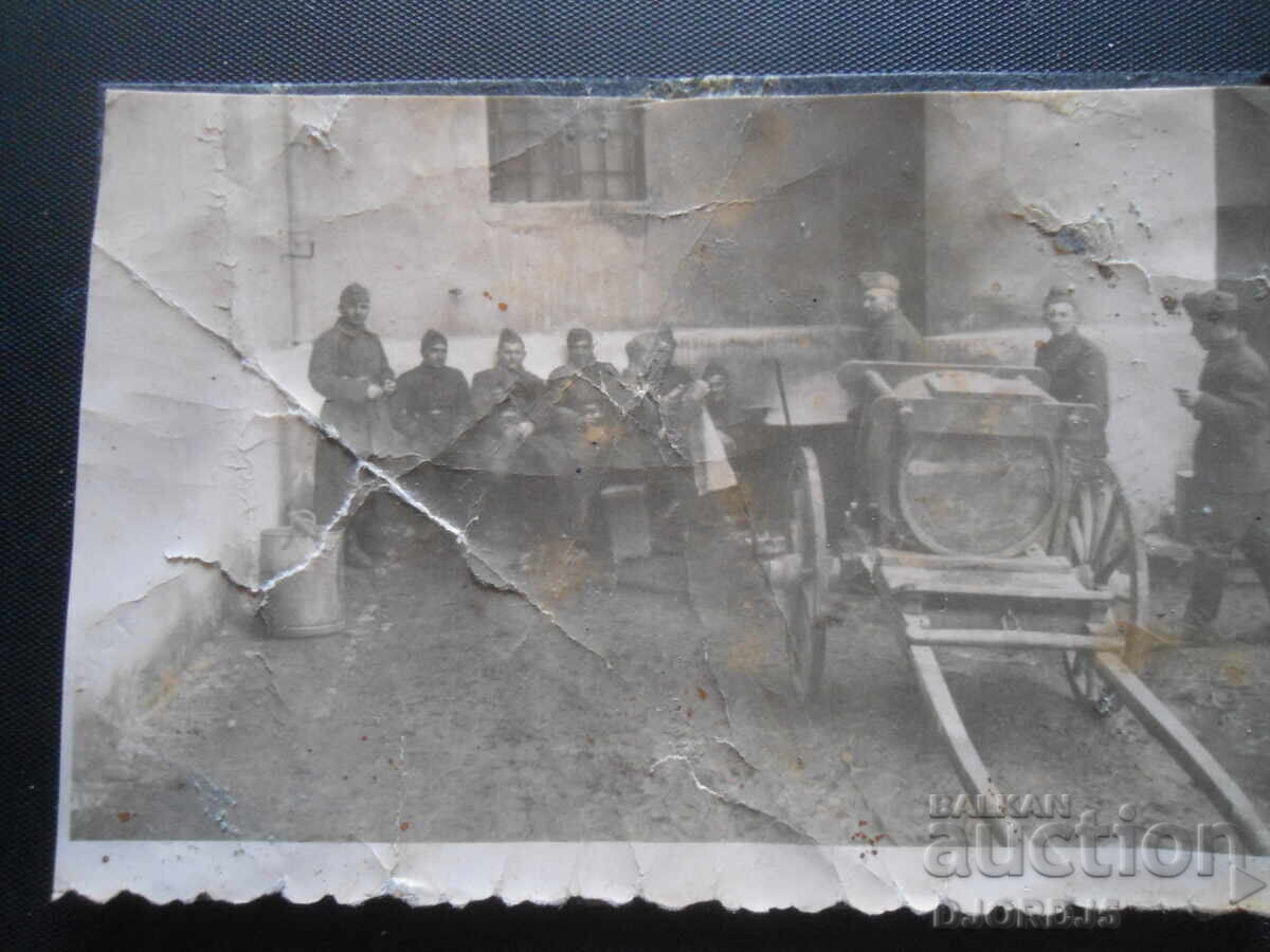 παλιά φωτογραφία παλιά φωτογραφία