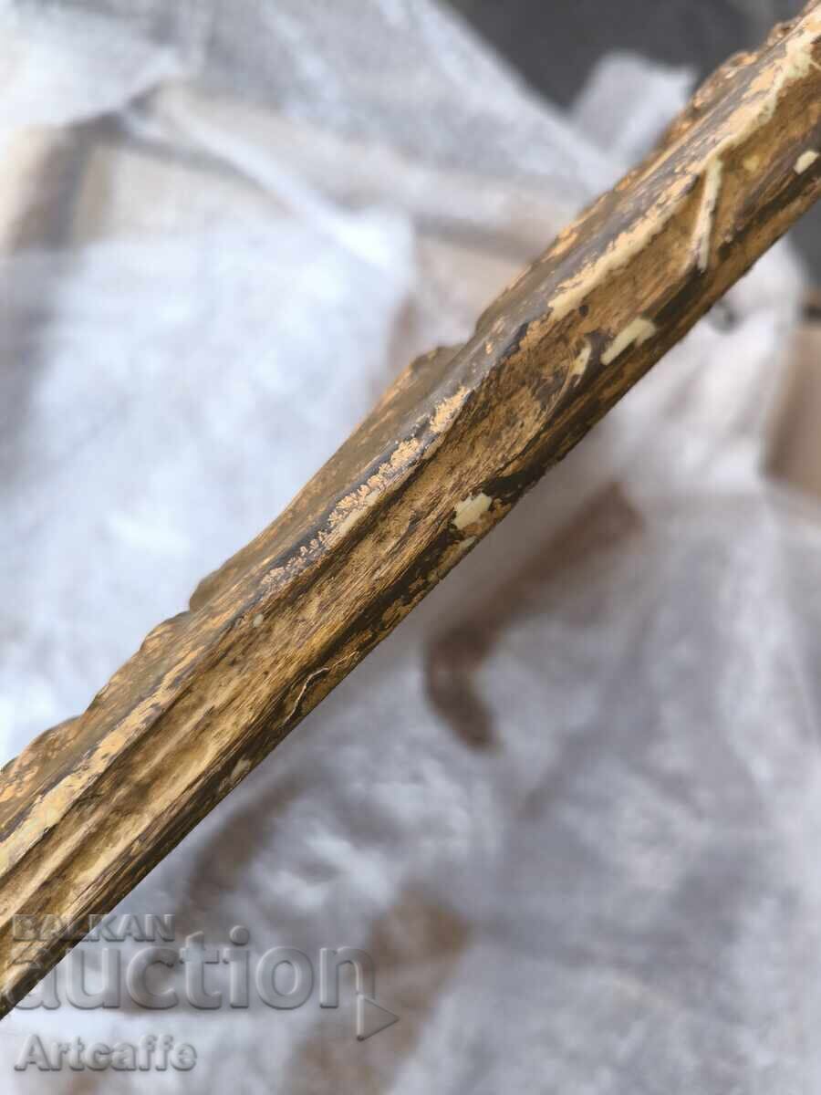 Икона,църковно пано-Христос,Богородица - 6