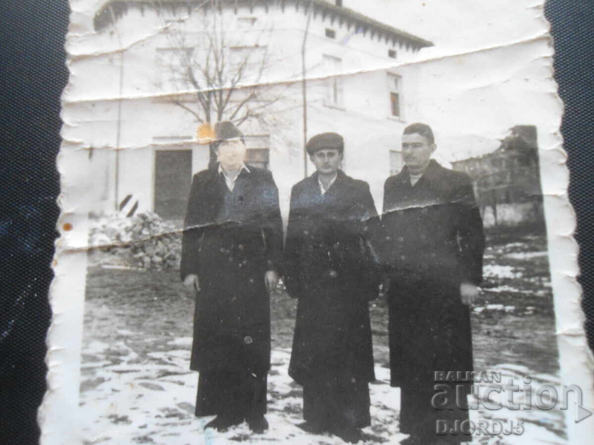 παλιά φωτογραφία με τιμή 0.50 BGN | € 0.26 παλιά φωτογραφία με τιμή 0.50 BGN | € 0.26