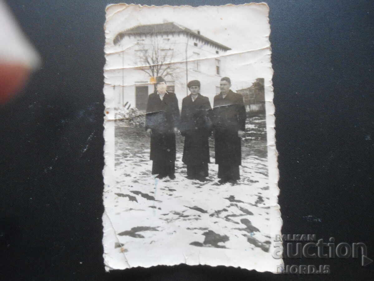 παλιά φωτογραφία παλιά φωτογραφία