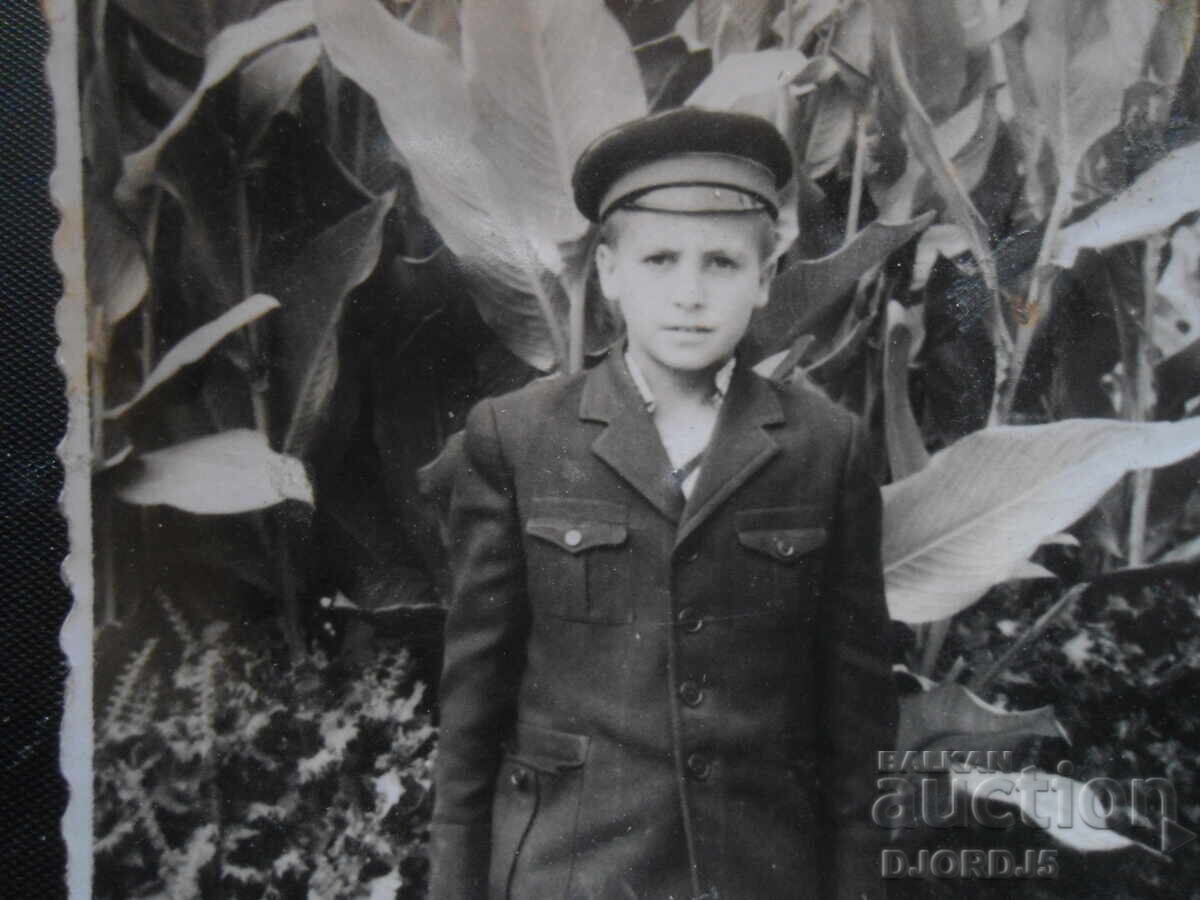 fotografie veche cu preț 0.50 BGN | € 0.26 fotografie veche cu preț 0.50 BGN | € 0.26