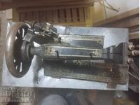 Very old sewing machine project or parts