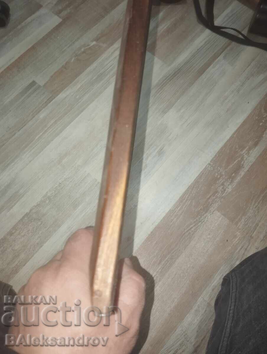 Delivery of Old large framed photo Delivery of Old large framed photo