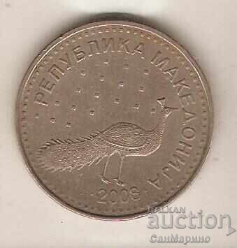 +Macedonia 10 denars 2008 with price 1.40 BGN | € 0.72 +Macedonia 10 denars 2008 with price 1.40 BGN | € 0.72