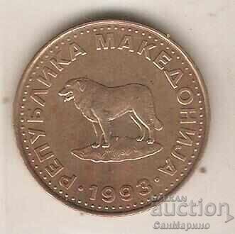 +Macedonia 1 denar 1993 with price 0.80 BGN | € 0.41 +Macedonia 1 denar 1993 with price 0.80 BGN | € 0.41