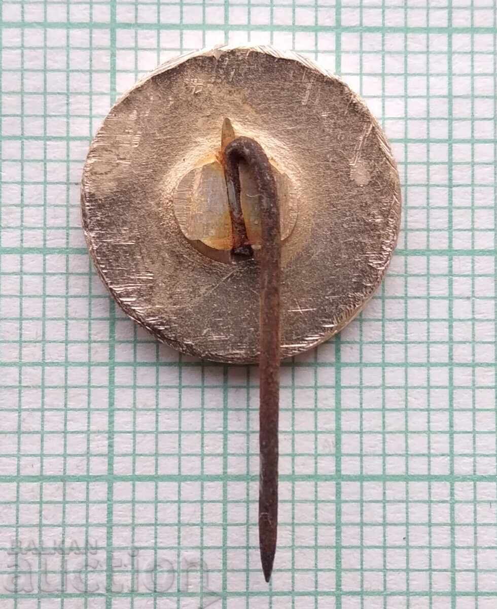 Auction 17967 Badge - Jacquard Tolbukhin Auction 17967 Badge - Jacquard Tolbukhin