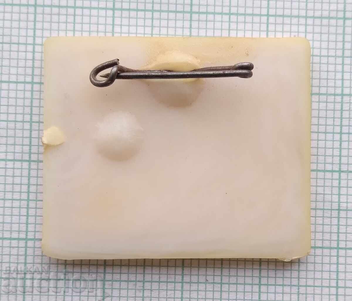 Auction 17969 Badge - Pop group A-Ha Norway Auction 17969 Badge - Pop group A-Ha Norway