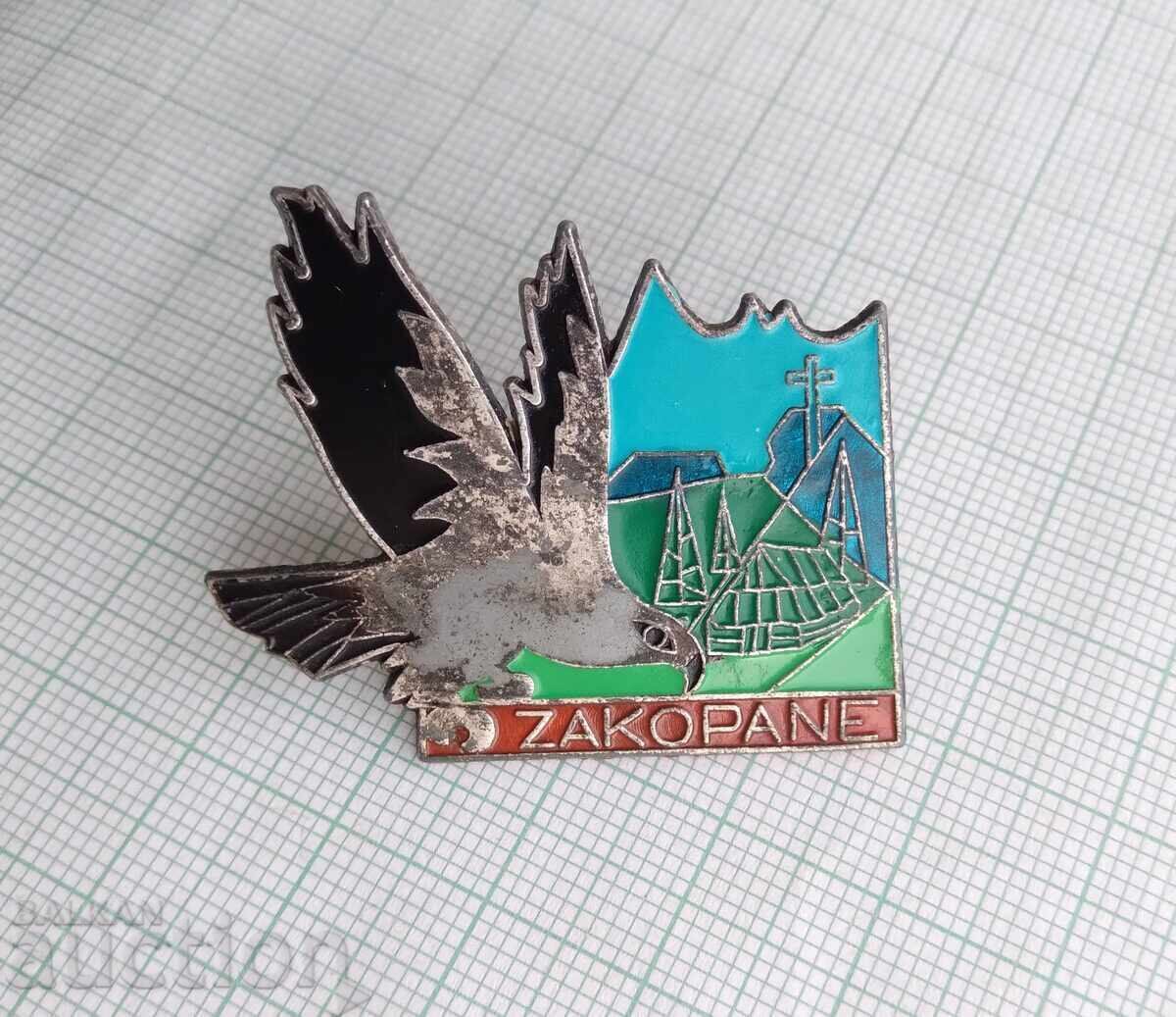 17978 Zakopane Tatras Poland tourism - screw with price 8.00 BGN | € 4.09 17978 Zakopane Tatras Poland tourism - screw with price 8.00 BGN | € 4.09