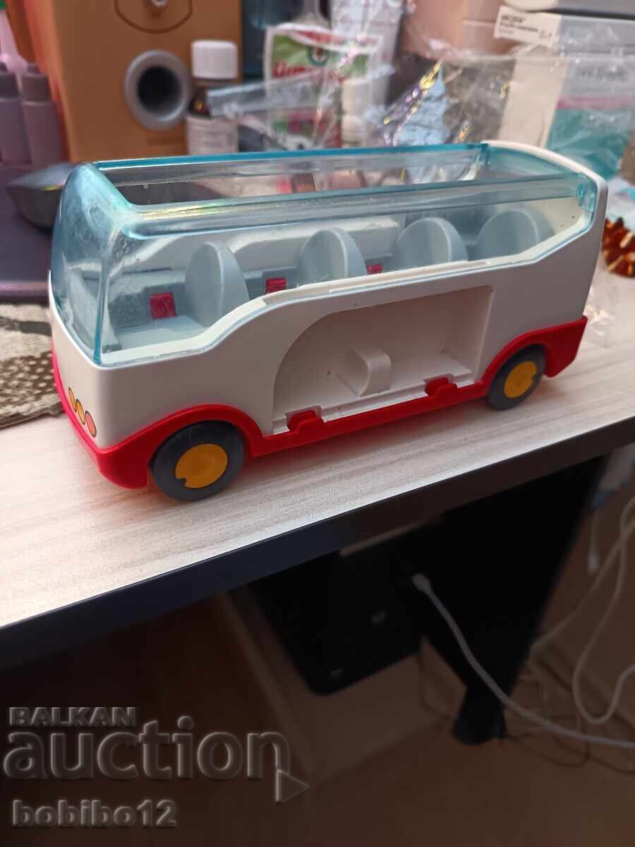 Playmobil παιχνίδι Γερμανία με τιμή 10.00 BGN | € 5.11 Playmobil παιχνίδι Γερμανία με τιμή 10.00 BGN | € 5.11