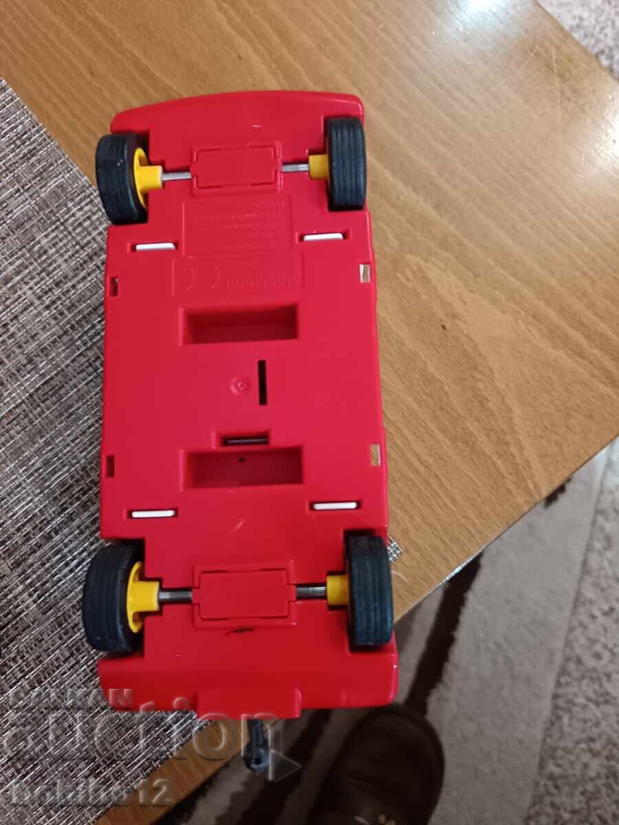 Playmobil παιχνίδι Γερμανία - 7 Playmobil παιχνίδι Γερμανία - 7