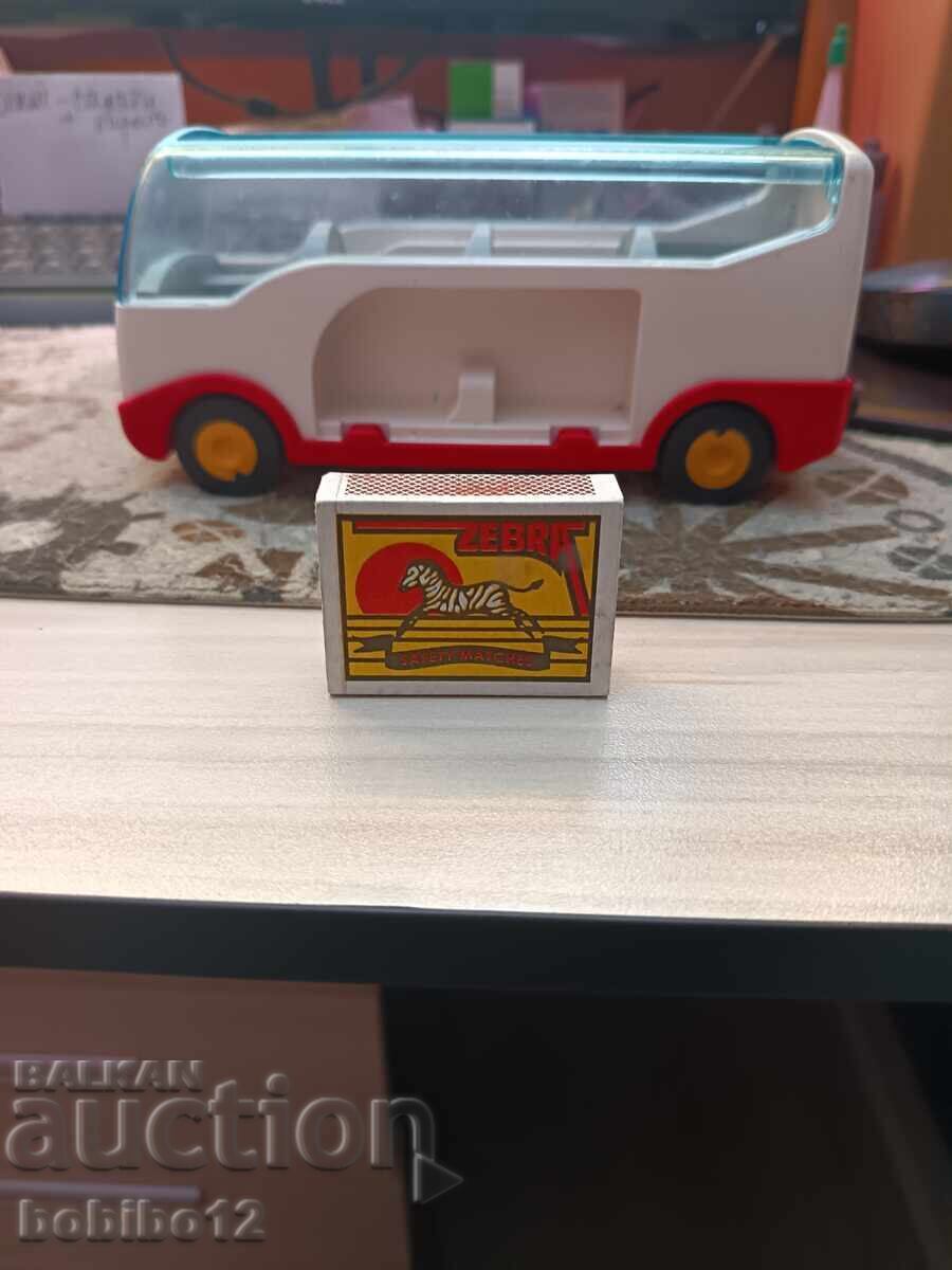 Playmobil παιχνίδι Γερμανία Playmobil παιχνίδι Γερμανία