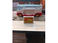 Jucărie Playmobil Germania