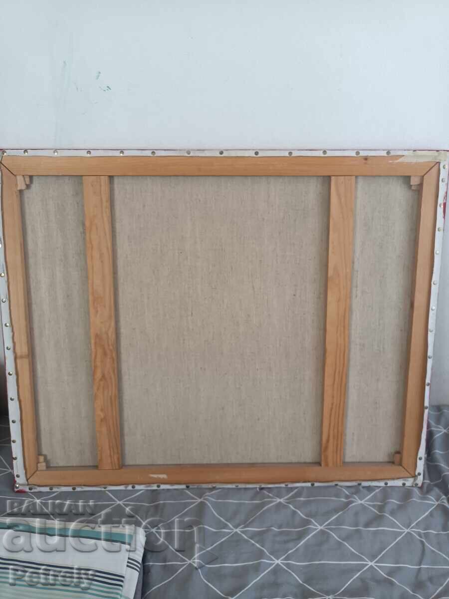 Painting Miroslav Yotov - 5 Painting Miroslav Yotov - 5