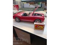 Buggy Lancia/ Bburago 1:18 Lancia Aurelia