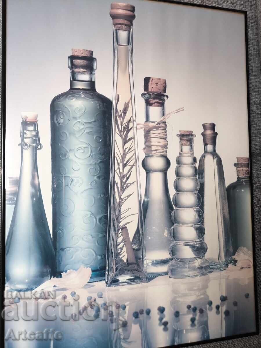 Large poster bottles with price 30.00 BGN | € 15.34 Large poster bottles with price 30.00 BGN | € 15.34