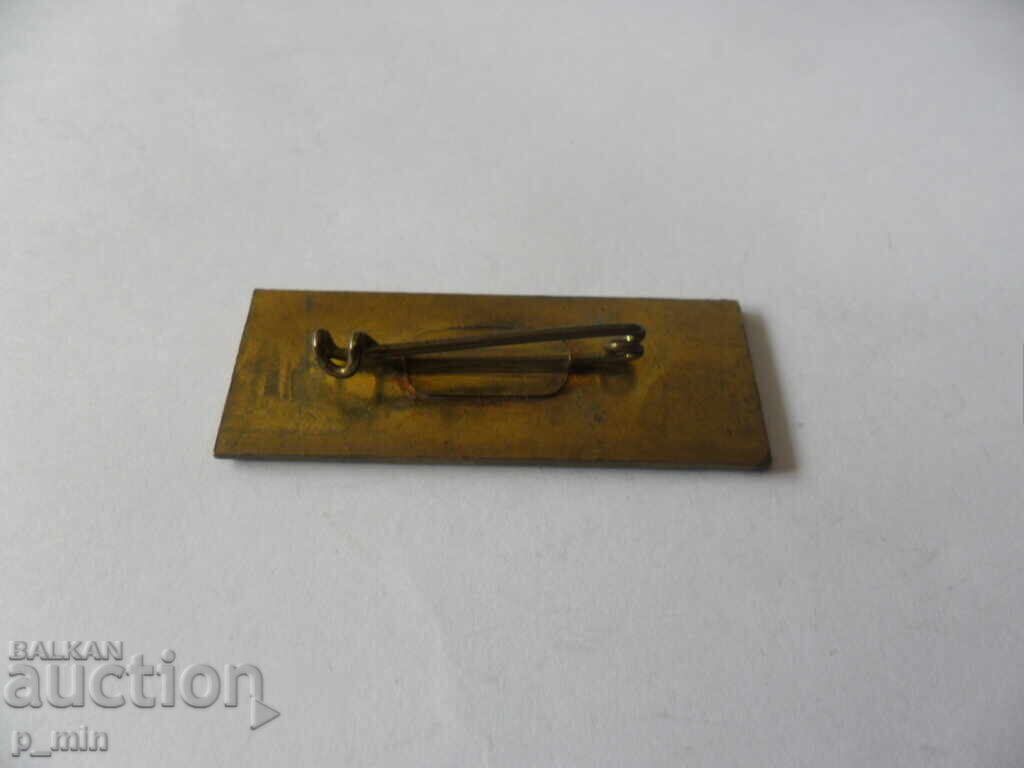 badge with price 3.00 BGN | € 1.53 badge with price 3.00 BGN | € 1.53