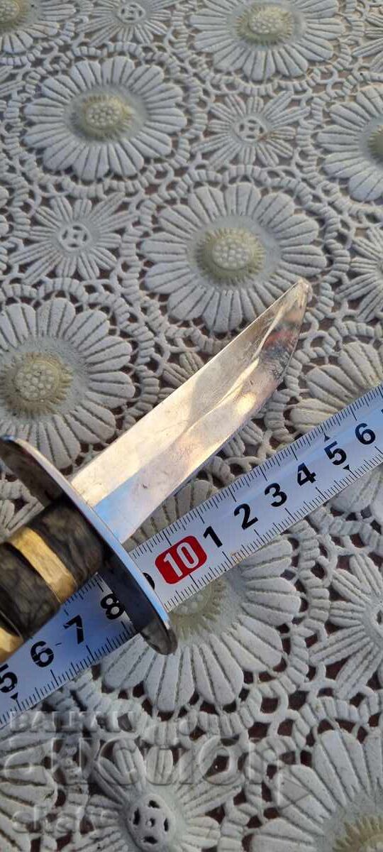 Auction An old knife Auction An old knife