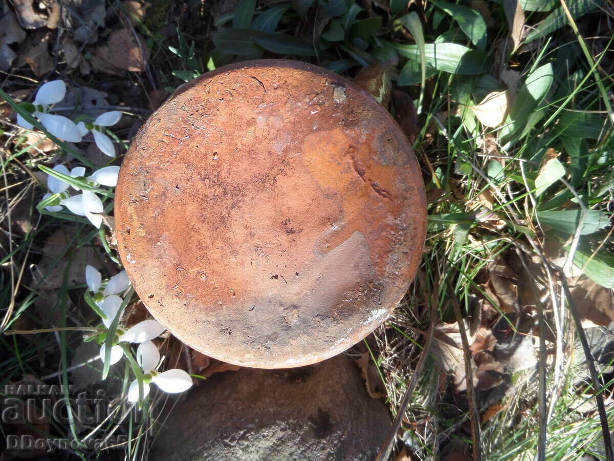 Ceramica Berkov - ulcior de vin - 6 Ceramica Berkov - ulcior de vin - 6