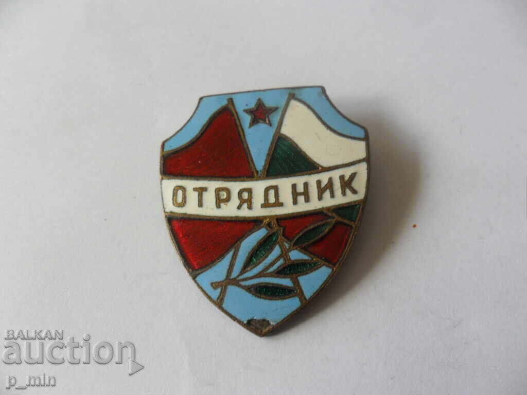 badge badge