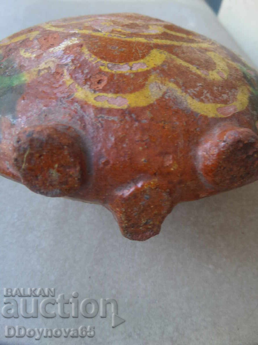 Livrarea Ceramica Bousin - gust pentru coniac
