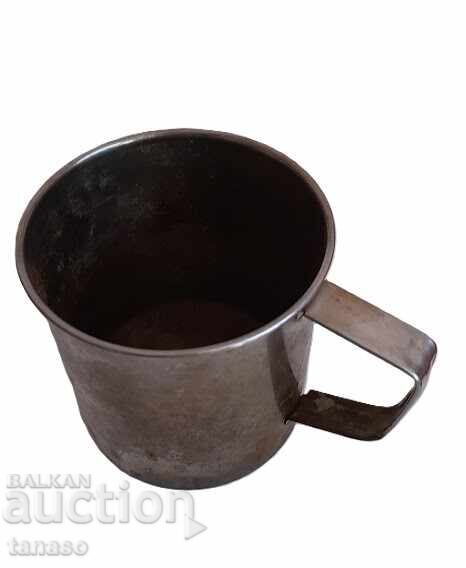 Auction Old alpaca pot Auction Old alpaca pot