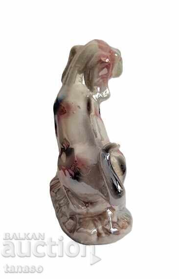 Παράδοση Πορσελάνινος σκύλος (9.2) Παράδοση Πορσελάνινος σκύλος (9.2)