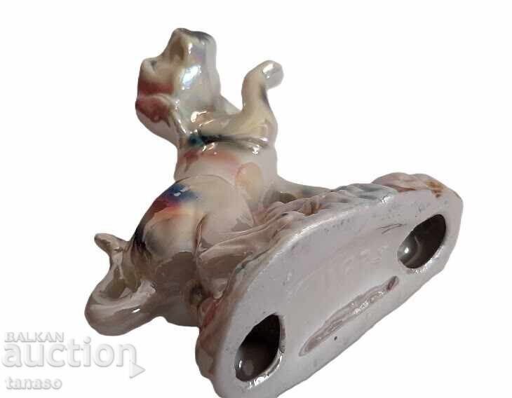 Πορσελάνινος σκύλος (9.2) - 5 Πορσελάνινος σκύλος (9.2) - 5