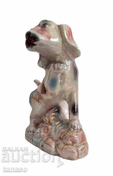 Πορσελάνινος σκύλος (9.2) - 6 Πορσελάνινος σκύλος (9.2) - 6