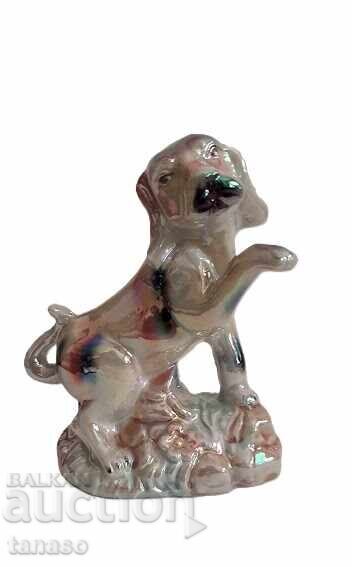 Πορσελάνινος σκύλος (9.2) Πορσελάνινος σκύλος (9.2)