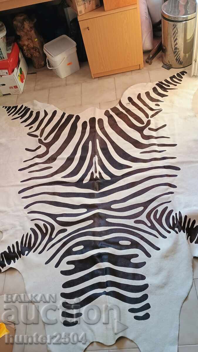 Δέρμα-Αφρικής, για τοίχο ή δάπεδο Δέρμα-Αφρικής, για τοίχο ή δάπεδο