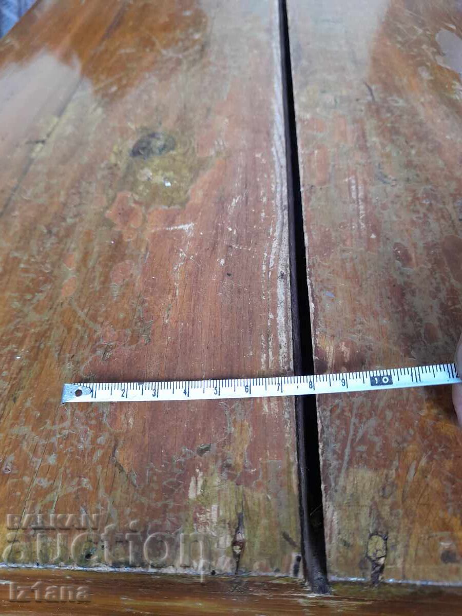 Delivery of Old Pharmachim tape measure Delivery of Old Pharmachim tape measure