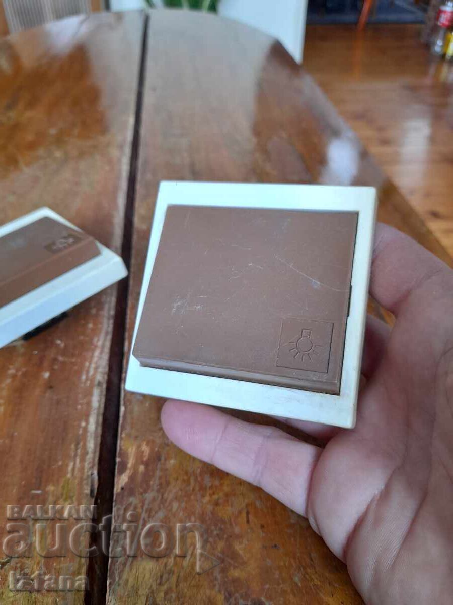 Old keys for a stairwell switch with price 11.00 BGN | € 5.62 Old keys for a stairwell switch with price 11.00 BGN | € 5.62