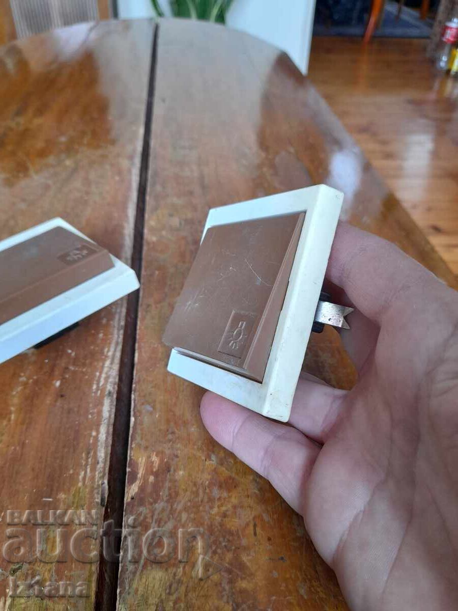 Auction Old keys for a stairwell switch Auction Old keys for a stairwell switch