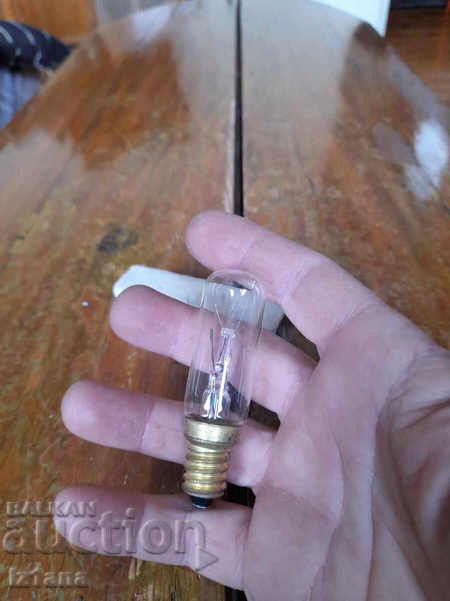 Old Minion Light Bulb with price 6.00 BGN | € 3.07 Old Minion Light Bulb with price 6.00 BGN | € 3.07