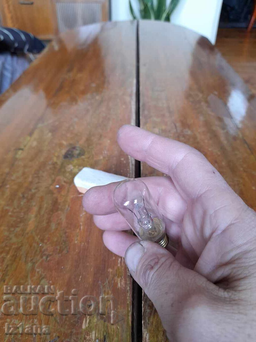 Auction Old Minion Light Bulb Auction Old Minion Light Bulb