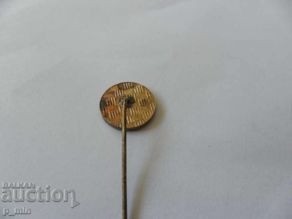 Auction badge - TNTM Gabrovo Auction badge - TNTM Gabrovo