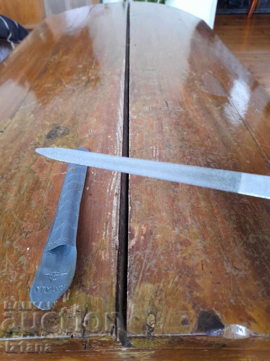 Delivery of Old nail file Poltava Delivery of Old nail file Poltava