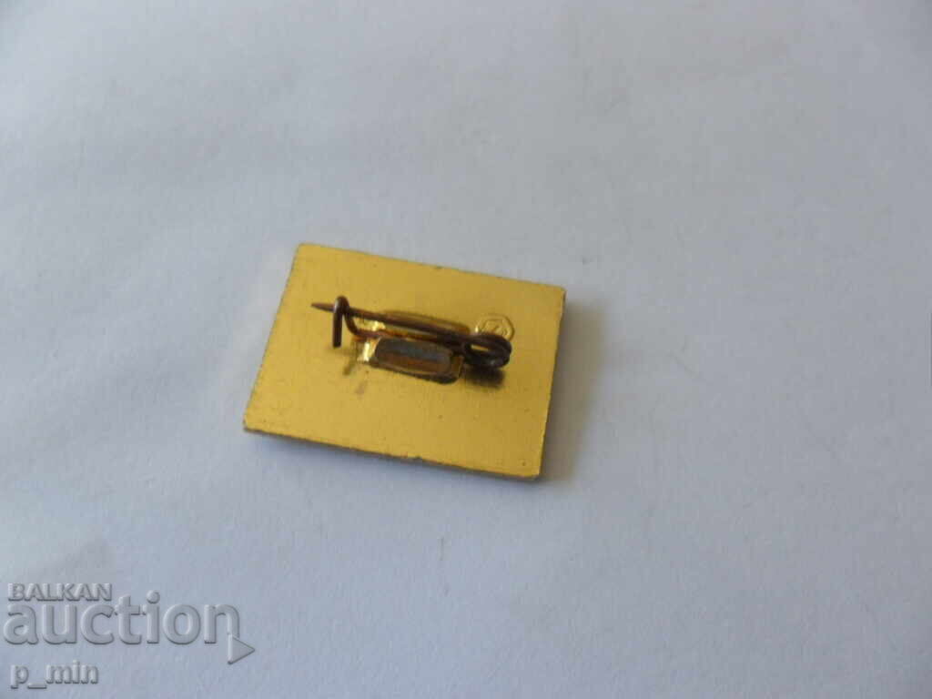 breastplate - Moscow Spartakiad with price 3.00 BGN | € 1.53 breastplate - Moscow Spartakiad with price 3.00 BGN | € 1.53